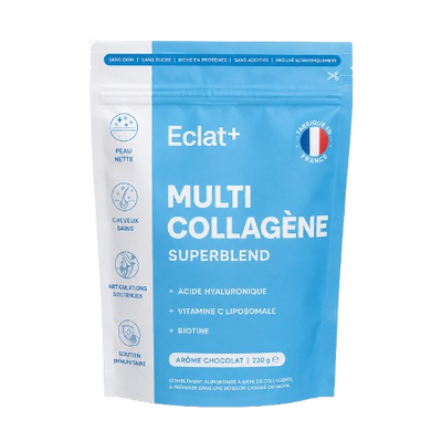 Eclat⁺